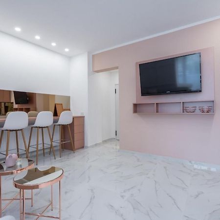 Fantastic City Center Apartment ブカレスト エクステリア 写真