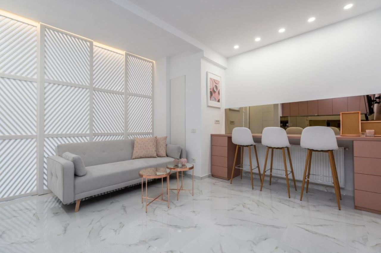 Fantastic City Center Apartment ブカレスト エクステリア 写真
